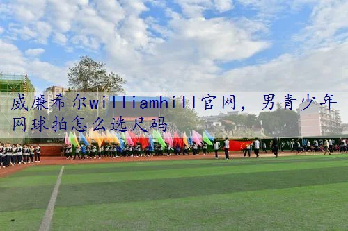 男青少年网球拍怎么选尺码