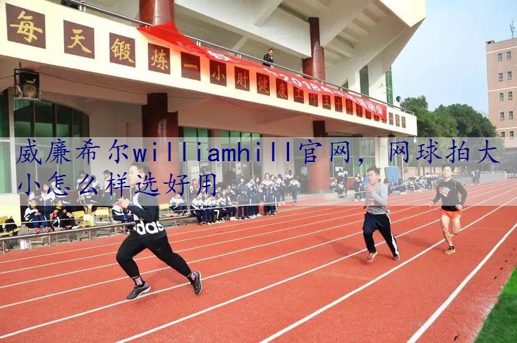 网球拍大小怎么样选好用