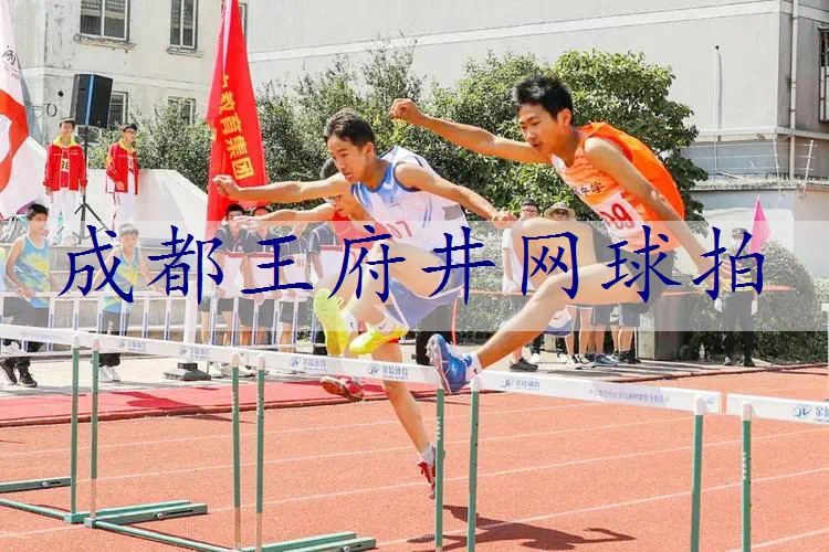 成都王府井网球拍