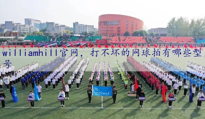 打不坏的网球拍有哪些型号