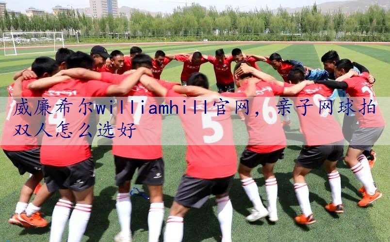 亲子网球拍双人怎么选好