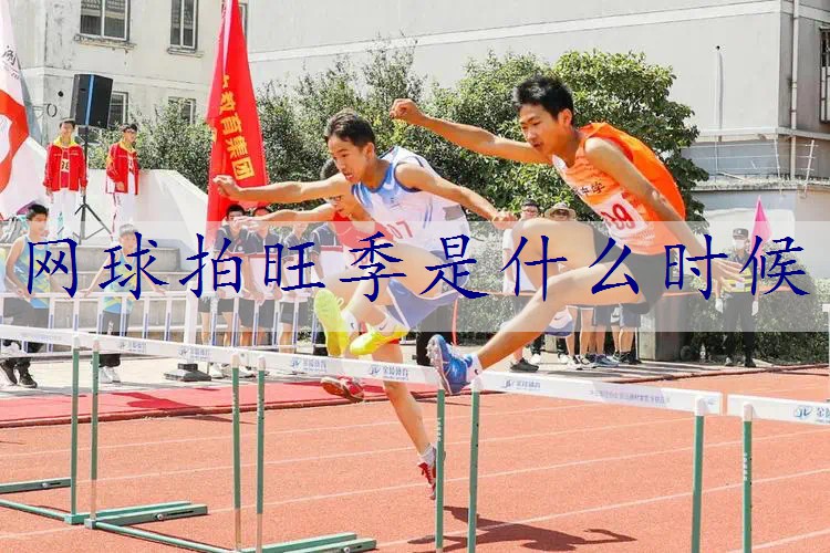 网球拍旺季是什么时候