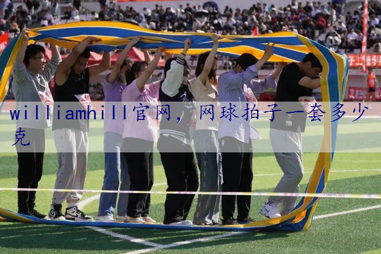 网球拍子一套多少克