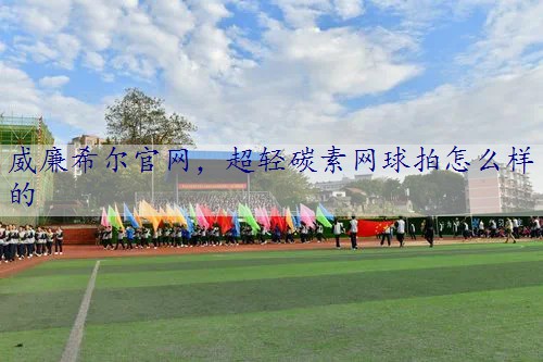 超轻碳素网球拍怎么样的