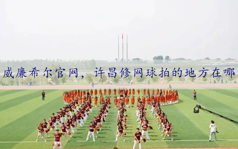 许昌修网球拍的地方在哪